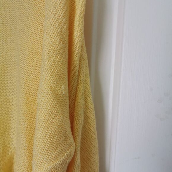 2/$30 Zara Knit wear cardigan girls size 7 - Picture 5 of 5